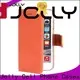women cell phone wallet case factory for iphone xs 1