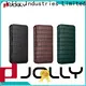 artificial leather cell phone wallet for busniess for sale 1