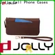 Jolly smartphone wallet case supply for iphone xs 1