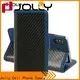 Jolly smartphone wallet case with id and credit pockets for apple 1