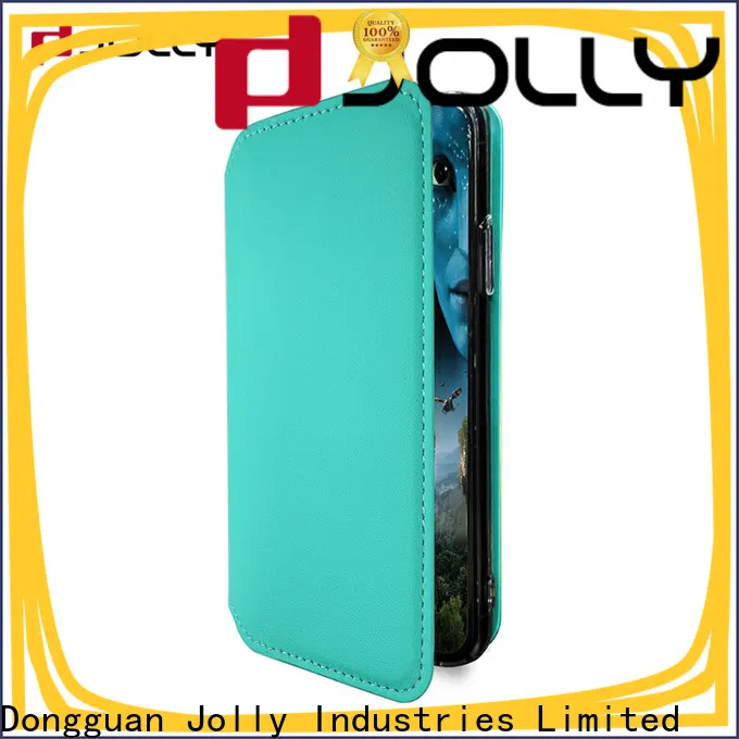 initial flip cell phone case company for iphone xs 1