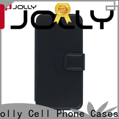 Jolly wholesale flip phone case supply for mobile phone 1