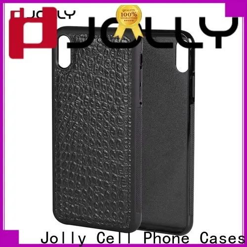 Jolly personalised phone covers company for iphone xr 1