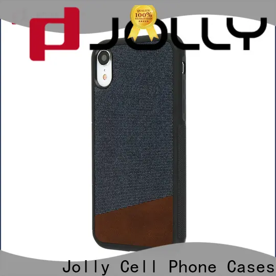 Jolly wood back cover company for sale 1
