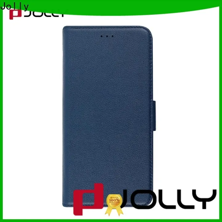 custom magnetic detachable phone case supplier for mobile phone 1