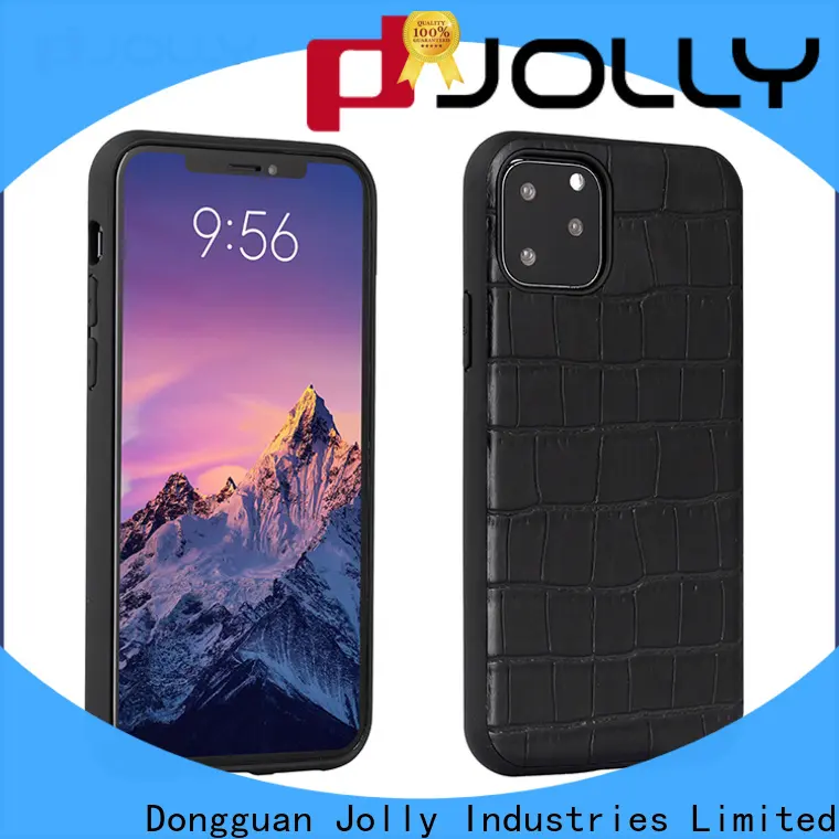 Jolly mobile back cover printing online factory for sale 1