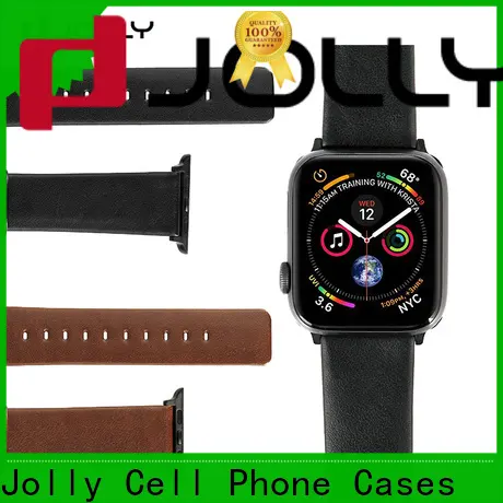 Jolly latest best watch bands manufacturers for sale 1