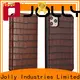 Jolly phone case maker with credit card holder for mobile phone 1
