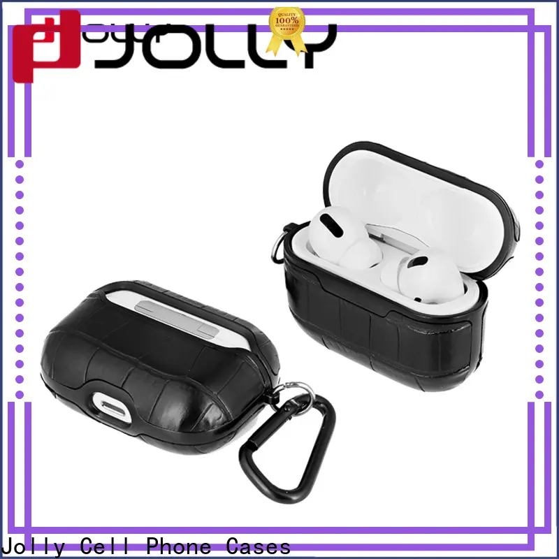 new cute airpod case factory for business 1