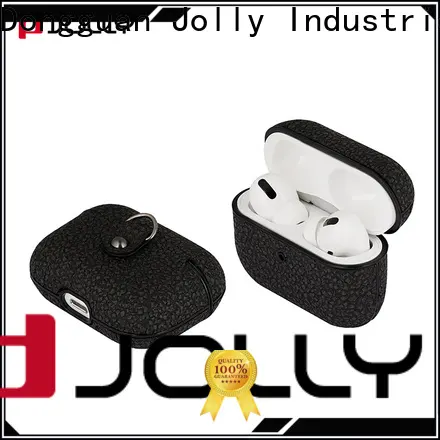 Jolly cute airpod case manufacturers for business 1