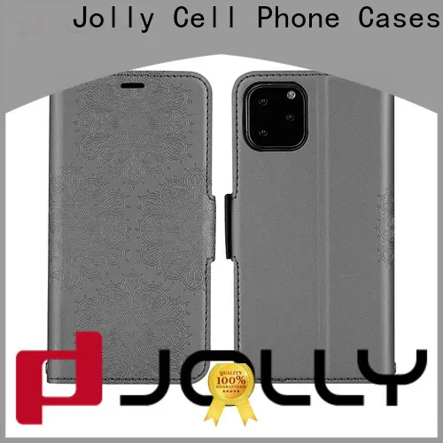 Jolly top cell phone cases with slot for mobile phone 1