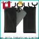 Jolly high quality phone case maker with id and credit pockets for sale 1