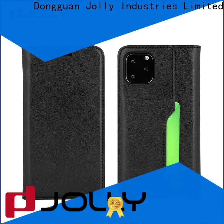 Jolly anti radiation phone case with id and credit pockets for sale 1