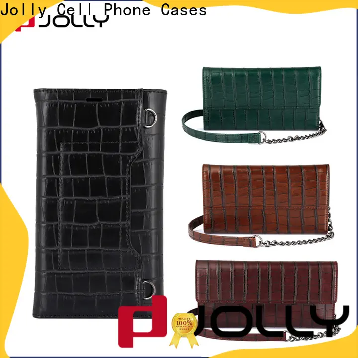 Jolly crossbody cell phone case factory for sale1 1