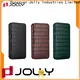 Jolly latest flip cell phone case manufacturer for mobile phone 1