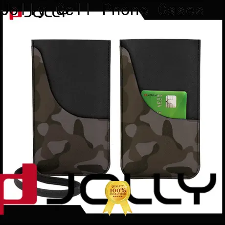 Jolly custom phone pouch bag company for phone 1