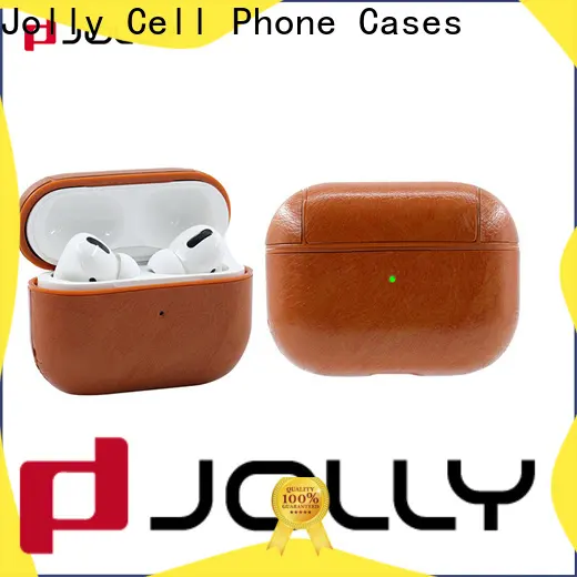 Jolly cute airpod case company for earpods2 1
