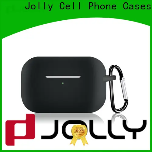 Jolly new cute airpod case supply for business 1