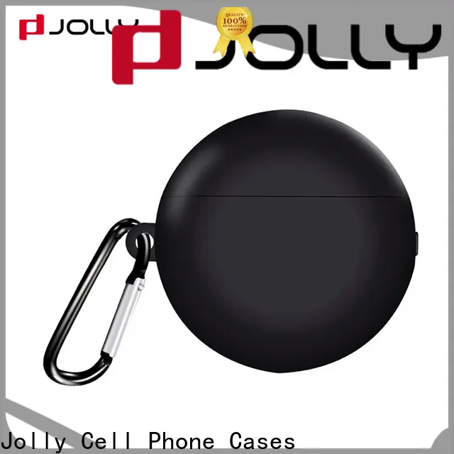 custom earbud case factory for sale 1