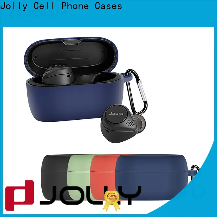 wholesale jabra headphone case suppliers for earbuds 1