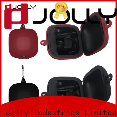 Jolly beats headphone case company for business 1