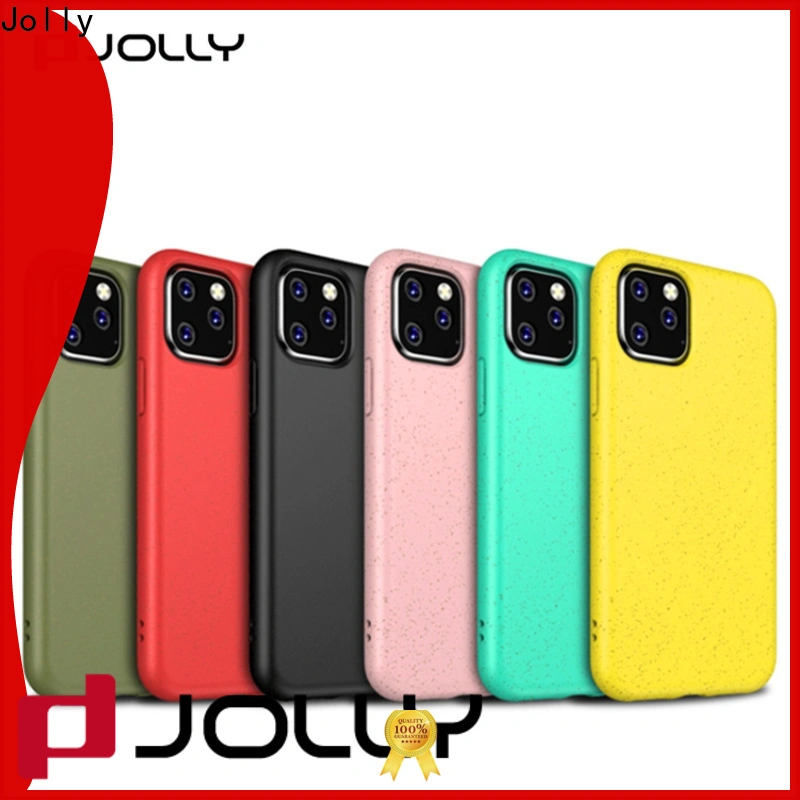 Jolly phone back cover factory for iphone xs 1