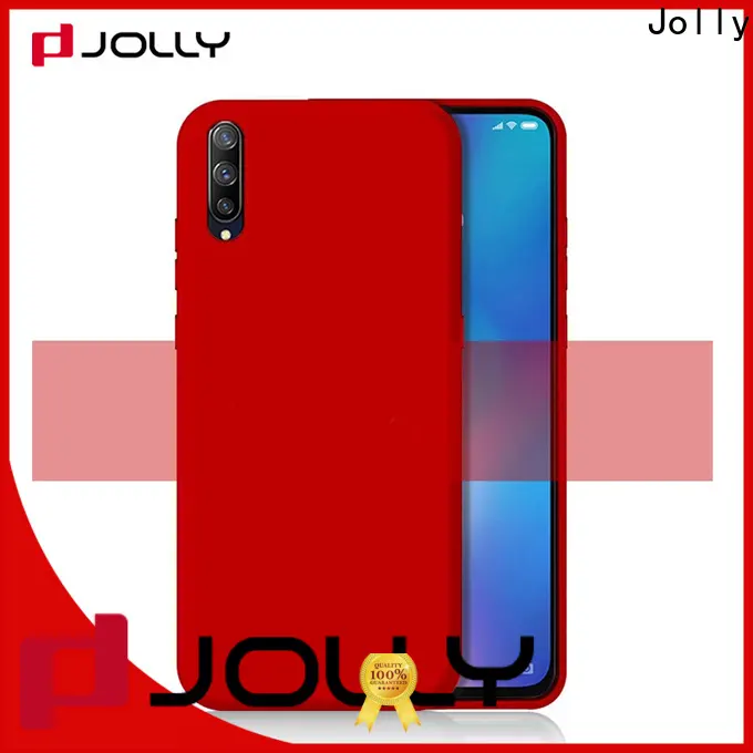 Jolly new phone back cover manufacturer for iphone xr 1