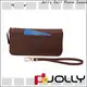 Jolly phone case and wallet with cash compartment for iphone xs1 1