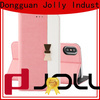Jolly personalised leather phone case with id and credit pockets for iphone xs 1