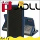 Jolly leather card holder organizer cell phone wallet purse manufacturer for apple 1