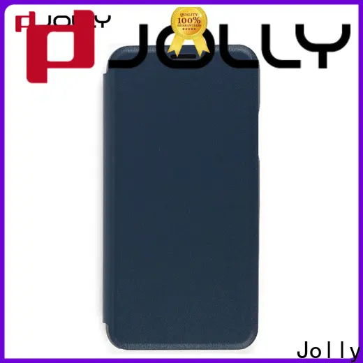 Jolly anti-radiation case for busniess for iphone xs 1