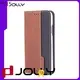 pu leather anti-radiation case supply for sale 1