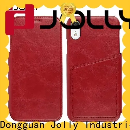 Jolly latest anti-radiation case factory for sale 1