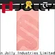 Jolly custom flip cell phone case manufacturer for mobile phone 1