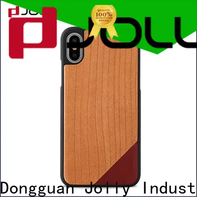 Jolly mobile back cover printing for busniess for iphone xr 1