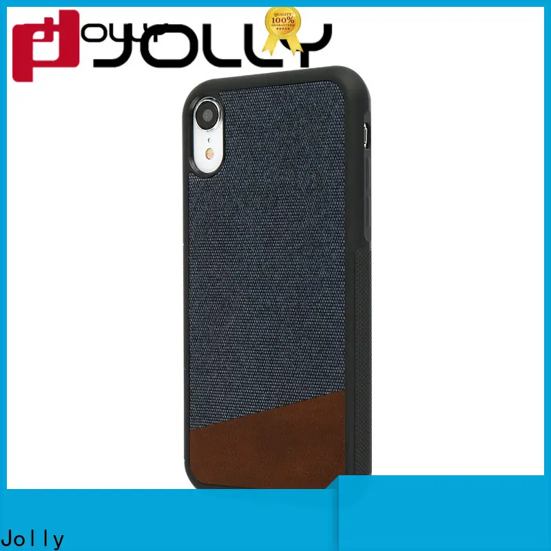 latest mobile back case factory for iphone xr 1