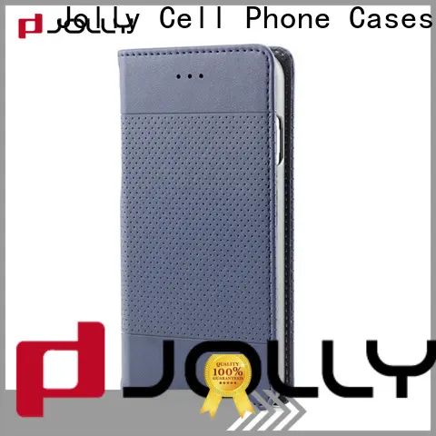 Jolly custom unique phone cases company for mobile phone 1