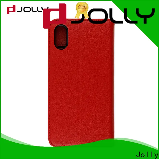 Jolly first layer magnetic detachable phone case factory for mobile phone 1