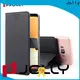 artificial leather universal cell phone case manufacturer for sale 1