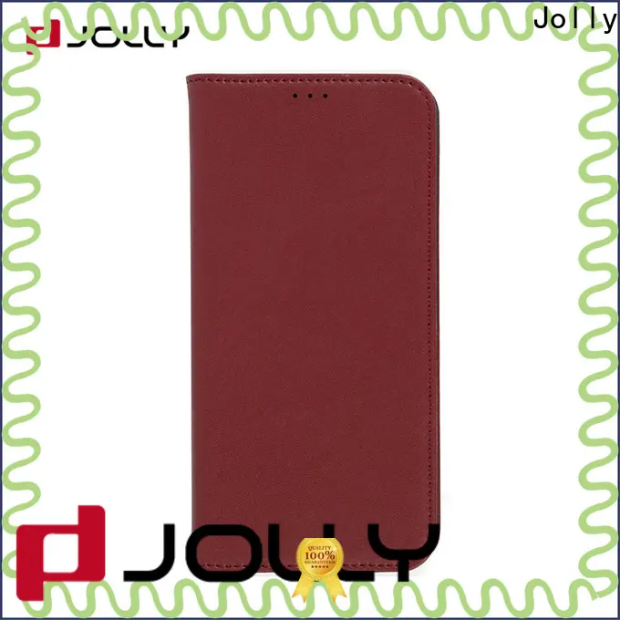 Jolly magnetic detachable phone case supply for iphone x 1
