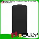 best leather phone case with adhesive for mobile phone 1