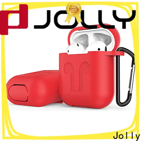 Jolly airpods case charging supply for earpods2 1
