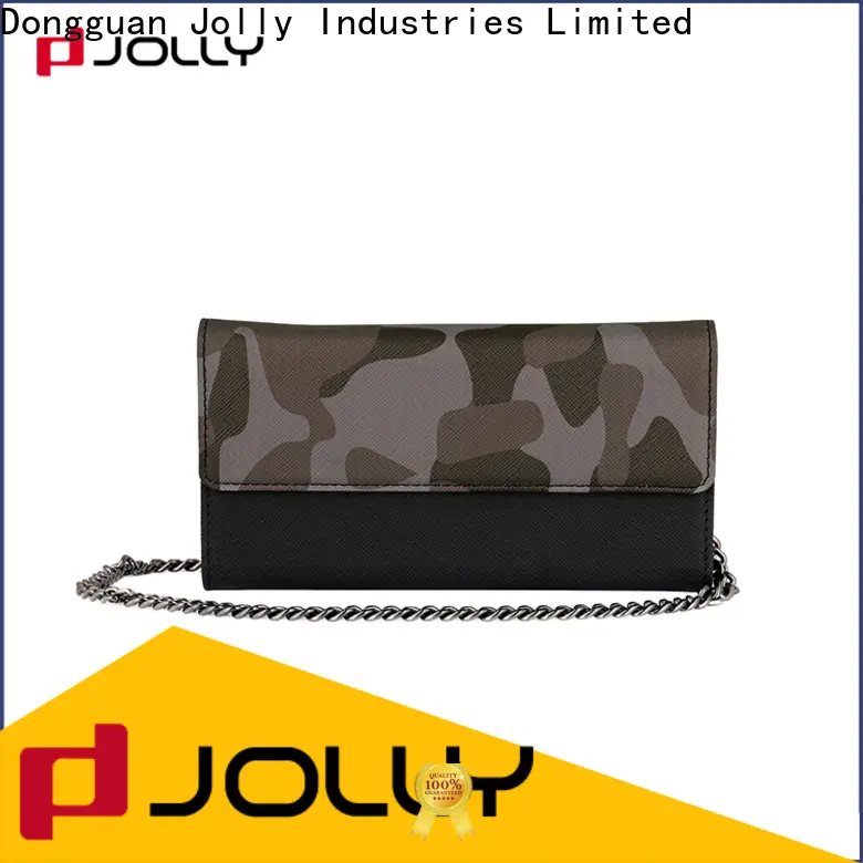 Jolly phone clutch case suppliers for phone 1