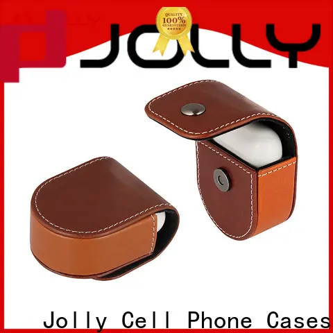 Jolly high-quality airpods carrying case supply for business1 1