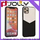 Jolly shock mobile back cover printing factory for iphone xs 1