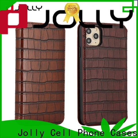 Jolly top silicone phone case supplier for iphone x 1