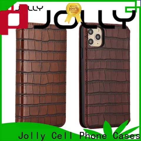 Jolly top silicone phone case supplier for iphone x 1