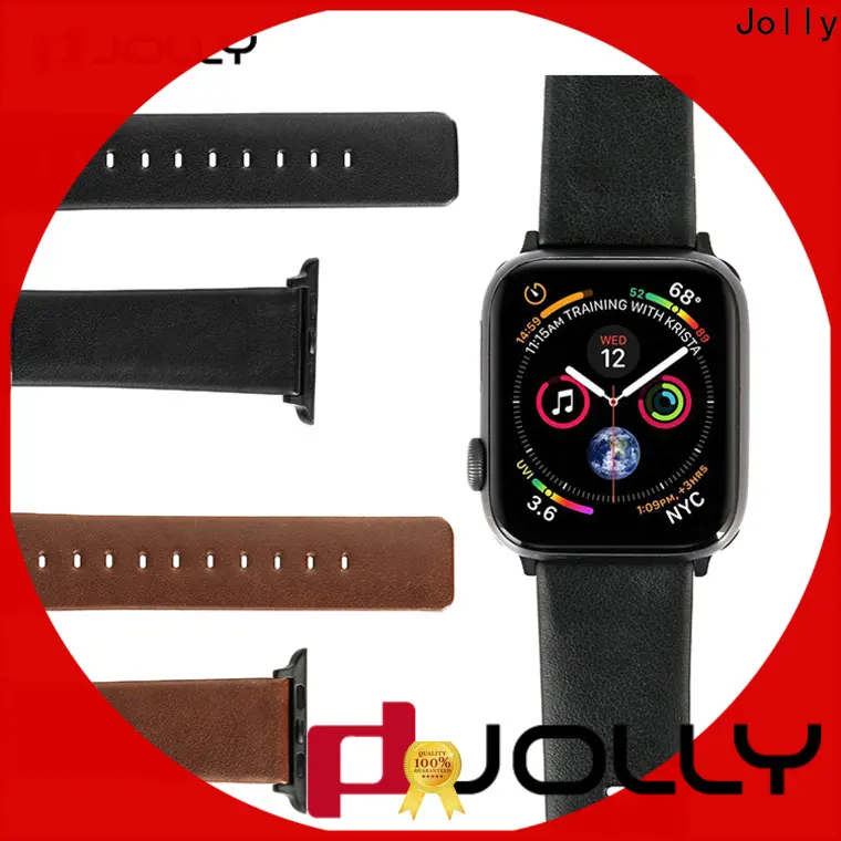 best new watch strap company for business 1