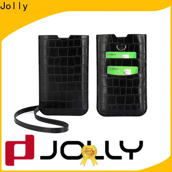 Jolly wholesale phone pouch bag company for sale 1