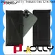 Jolly leather phone case maker with slot for apple 1